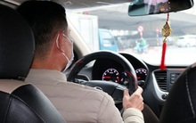 Từ 1/3/2026, 6 lỗi vi phạm này bị phạt nặng, tài xế và chủ xe cần biết