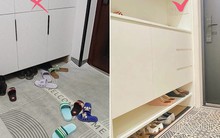 20 thói quen gia đình của một phụ nữ trung niên khiến ai cũng nể: Nhỏ thôi nhưng giữ được trật tự cả cuộc đời