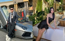 Nam nghệ sĩ U70 si mê mẹ đơn thân kém 37 tuổi, tặng biệt thự 4 tầng, mua nhiều mỹ phẩm để không già