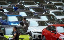 'Ngôi vương' thị trường ô tô lớn nhất Đông Nam Á vừa có chủ nhân mới sau hơn 10 năm