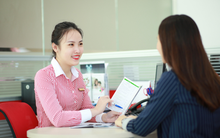 Năm 2025, thu nhập của nhân viên ngân hàng ra sao?