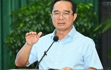 Chủ tịch TP.HCM Nguyễn Văn Được làm Trưởng Ban chỉ đạo phát triển nhà ở xã hội