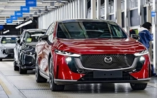 Hé lộ về xe điện chạy được 1.500 km/lần sạc sắp ra mắt