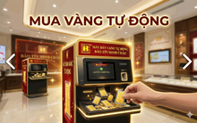 Nỗi buồn của giới 'cò vàng' từ cỗ máy 1.200 độ C tại Trung Quốc và bước đi bất ngờ của Bảo Tín Minh Châu tại Việt Nam