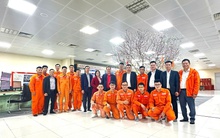 EVNGENCO3 bảo đảm cấp điện trong dịp Tết Nguyên đán 2026