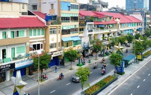 Phó Bí thư Thành ủy TPHCM Đặng Minh Thông nhận thêm nhiệm vụ