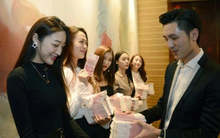 Công ty công nghệ phát triển thần tốc, chi 374 tỷ đồng tri ân các trường đại học của nhân viên xuất sắc