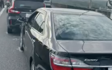 Lỗi cực kỳ nguy hiểm trên đường cao tốc, tài xế cần chú ý