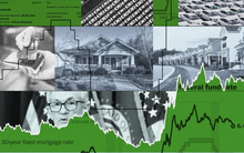 Thay chủ tịch Fed, đổi hướng cắt giảm lãi suất?: Quyết định có thể định hình lại nền kinh tế lớn nhất thế giới