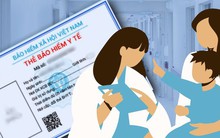 Từ năm 2026, bố mẹ cần biết: Trẻ em dưới 6 tuổi được hưởng bảo hiểm y tế như thế nào?