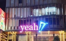 YeaH1 góp thêm vốn vào công ty con đang hợp tác với 'ông lớn' Trung Quốc