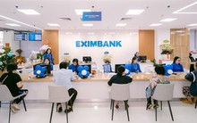 Eximbank báo lãi hơn 1.500 tỷ đồng, ưu tiên dự phòng rủi ro trong giai đoạn chuyển đổi