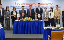 Everland Group hợp tác với Panasonic Electric Việt Nam phát triển các dự án bất động sản