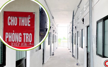 Kinh doanh phòng trọ đóng thuế ra sao? Cục Thuế giải đáp