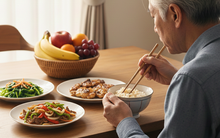 Ăn đủ thịt thời điểm này, có thể tăng cơ hội sống thọ đến 100 tuổi