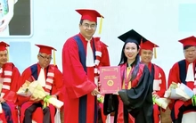 Rộ quảng cáo ôn thi bác sĩ nội trú, ĐH Y Dược TPHCM cảnh báo