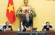 Thời gian BẦU CỬ, công bố KẾT QUẢ BẦU CỬ, khai mạc Kỳ họp thứ nhất Quốc hội khóa XVI