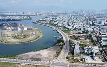 Đà Nẵng vừa thông báo bán đấu giá 64 lô đất, phường Ngũ Hành Sơn nhiều nhất