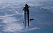 Tham vọng ngoài không gian của Elon Musk khi hợp nhất SpaceX với xAI và X