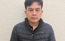 Ra lệnh bắt tạm giam Bùi Văn Tường sinh năm 1987