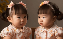 Tại sao chị em cùng nhà lại có TÍNH CÁCH khác xa nhau? Có phải cha mẹ sinh con trời sinh tính? - Khoa học lý giải!