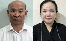 Cán bộ nhận hối lộ, ép giá 'đất vàng' 39-39B Bến Vân Đồn thấp hơn thị trường