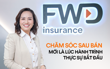 Bảo hiểm nhân thọ: Chăm sóc sau bán mới là lúc hành trình thực sự bắt đầu