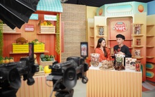 Shopee giúp nhà bán tăng tốc trong giai đoạn phát triển mới của TMĐT