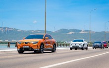 Việt Nam sắp vượt Thái Lan vào top 3 quốc gia tiêu thụ xe hơi nhiều nhất Đông Nam Á - kém top 1 bao xa?