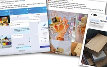 Cảnh giác sập bẫy khi mua sắm online dịp Tết