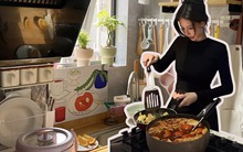 Sống 2 năm trong căn bếp này, tôi không hối hận vì mua 10 món nhỏ xíu nhưng càng dùng càng thấy đáng tiền