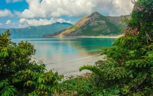 Côn Đảo nằm trong nhóm những điểm đến hưởng tuần trăng mật tuyệt vời nhất thế giới