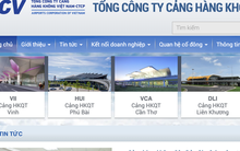 ACV thay đổi phụ trách Ban điều hành, Kế toán trưởng