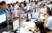 Những cán bộ công chức nào được hưởng trợ cấp 10 tháng lương cơ sở?