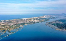 Vinhomes lãi cao nhất lịch sử 42.000 tỷ đồng, ngay lập tức rót tiền vào dự án Cam Lâm 285.000 tỷ đồng, rộng 10.300 ha