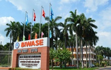 Người nội bộ Biwase đăng ký bán gần 1,7 triệu cổ phiếu BWE