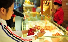 Người mua vàng chú ý: Thủ đoạn lừa đảo cực tinh vi, đã có người mất sạch tiền tiết kiệm