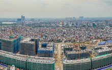 Sau khi Vinhomes của tỷ phú Phạm Nhật Vượng bán hàng nghìn căn nhà ở xã hội, thành phố nhỏ nhất Việt Nam sắp đón dự án hơn 1.100 tỷ đồng