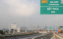 Cục CSGT ra thông báo khẩn với tài xế vào sáng sớm nay