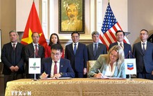 Công ty lọc dầu lớn nhất do Việt Nam làm chủ bắt tay cùng tập đoàn năng lượng Mỹ Chevron sau khi báo lãi gấp 9 lần năm trước