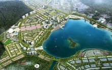 Tỉnh rộng thứ 2 Việt Nam ra “tối hậu thư” cho dự án 20.000 tỷ đồng của liên danh Geleximco