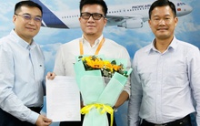 Phó Tổng Giám đốc mới của Pacific Airlines là ai?