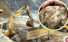 “Kho báu” chiến lược trữ lượng bằng 1/2 Trung Quốc, gấp 12 lần Mỹ của Việt Nam: Lộ trình mới vừa được hé lộ