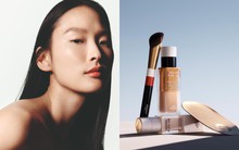 Tuyệt chiêu cho các nàng thơ ngày Tết: Thử ngay để có lớp make up hoàn hảo, mỏng mịn, nhẹ tênh đến mức gần như quên mất đang thoa nền