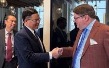 Quyền Bộ trưởng Bộ Công Thương đề nghị thêm nông sản Việt Nam hưởng thuế 0% vào Mỹ