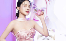 Á hậu Quốc tế sở hữu nhan sắc cuốn hút, ghi điểm với phong cách thời trang sự kiện tinh tế