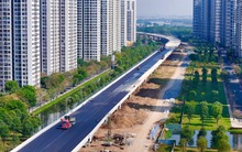 Khởi công Metro Bến Thành - Thủ Thiêm, cảng Cái Mép Hạ ngay sau Tết Bính Ngọ