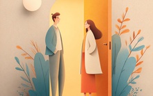 Thói quen giữ cửa cho người lạ tiết lộ 9 đặc điểm tính cách: Nếu bạn có đủ, xin chúc mừng!