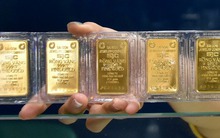 Phấn đấu vận hành sàn giao dịch vàng trước ngày 10-2