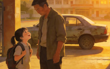 Đứa trẻ dám đứng ra bênh vực cha mẹ, chính là món quà báo hiếu quý giá nhất